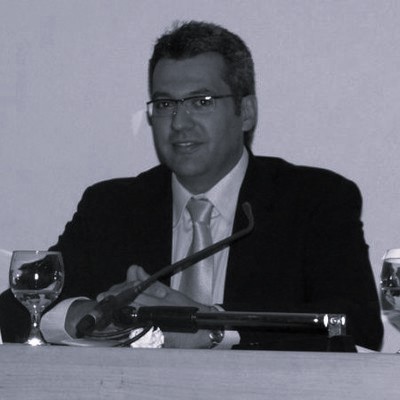 Κώστας Κωσταλίας